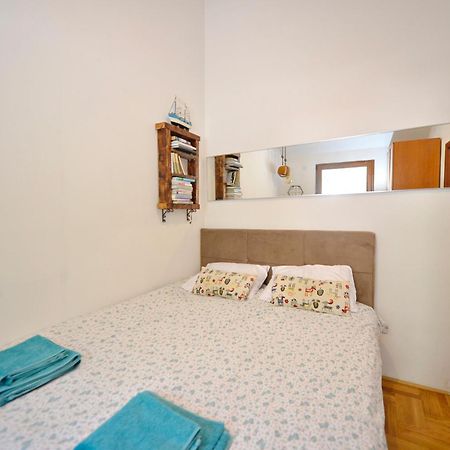 Stylish Apartment 22 Cattaro Esterno foto