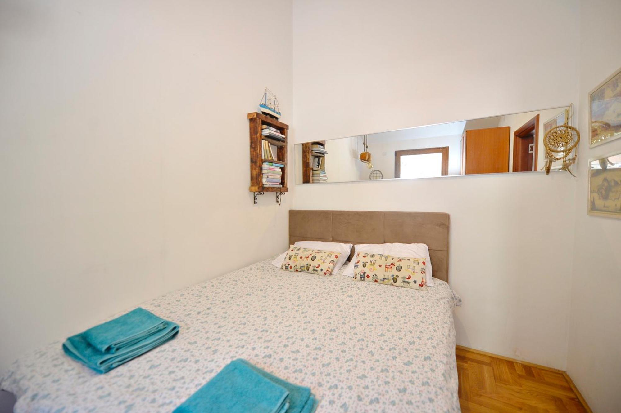 Stylish Apartment 22 Cattaro Esterno foto