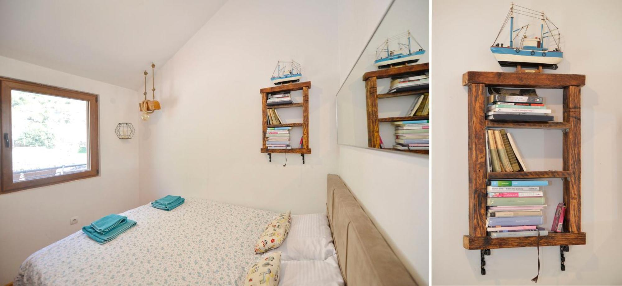 Stylish Apartment 22 Cattaro Esterno foto